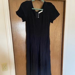 Christy Dawn Scarlet Dress